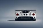 Ford GT MK II 2019 года